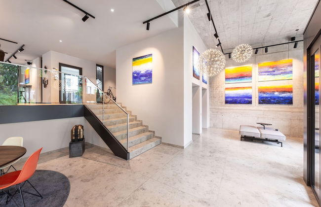 ipartment Darmstadt - Foto 5