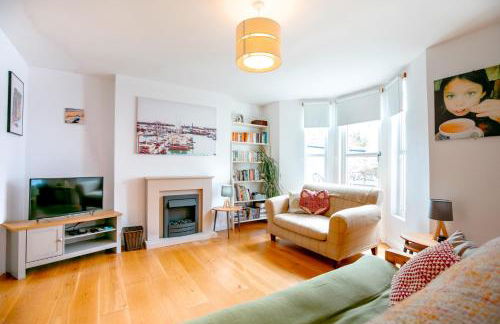 Perfect Booking Near Ramsgate Station And Beach - Foto 1