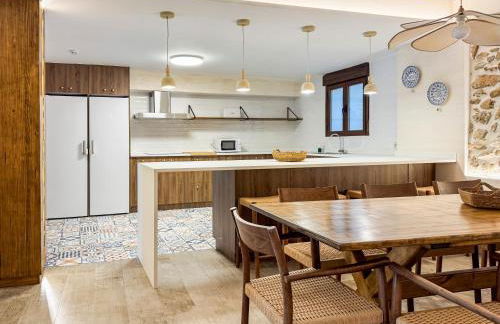 Complejo El Molinico - Foto 72