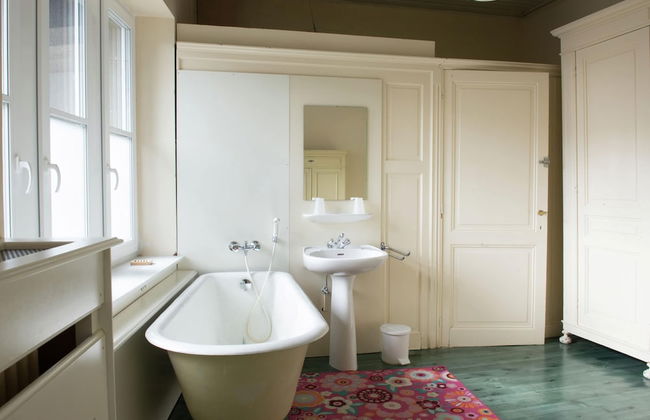 Vintage Castle in Theux With Private Pool - Photo 25