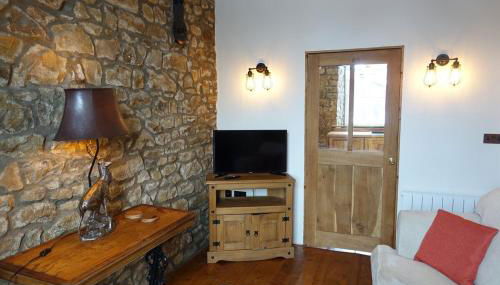 The Annexe, in 18th century Lothersdale Mill - Foto 2