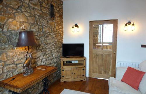 The Annexe, in 18th century Lothersdale Mill - Foto 2