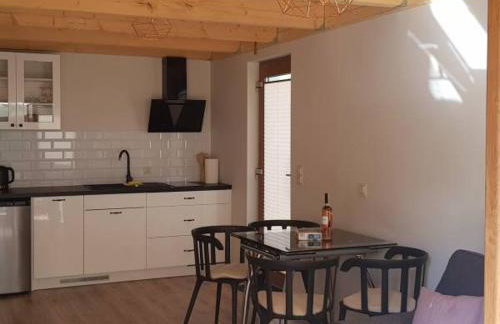 Zagroda ciszy - Foto 13