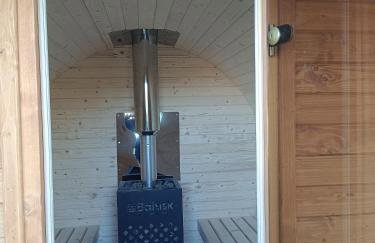 Domki na Kolonii, Trzy domki, nowe, sala bankietowa 82m2 - Foto 54