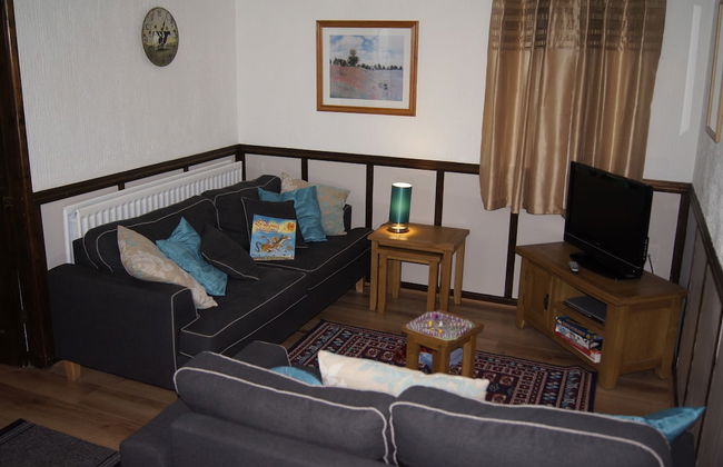 Birchenfields Family Friendly Cottages, Play Barn for all Ages and Summer Hous - Foto 4