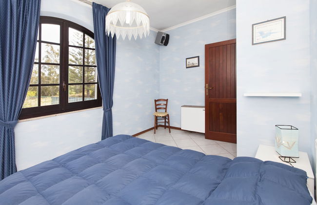 Villa Topazio - Photo 11