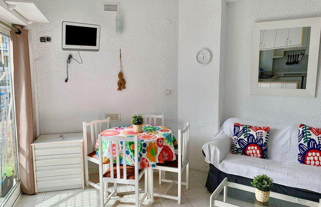 Skol Apartments Marbella - Foto 68