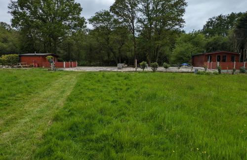 Cosy Cabin - Foto 25