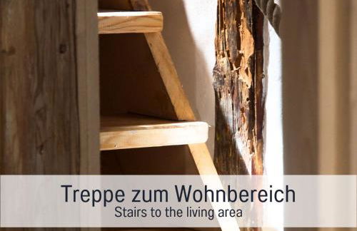 Historisches Gerberhaus: Eingezäunt | Sauna | Whirlpool | Kamin - Foto 65