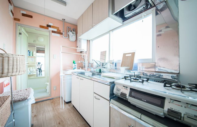 OTARU SHIKKUI COTTAGE - Foto 45