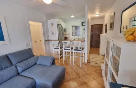 Casa Bonita Cabo Roig - 5 min walk to the beach - Photo 14