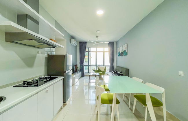 ARC Austin Hills Residensi By Antlerzone - Foto 73