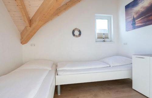 Seepark Süssau Ferienhaus Seerose 3 - Foto 17