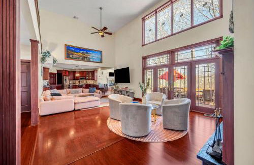 Poconos Playtime Paradise Luxury Play Escape - Foto 9