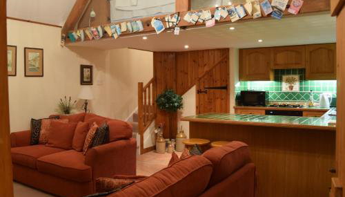 Swallows' Barn - Foto 3