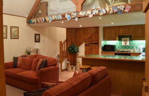 Swallows' Barn - Foto 3