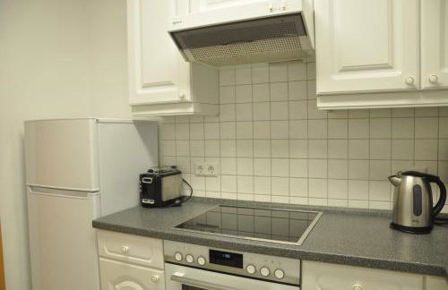 Ursprung Apartments - Foto 41