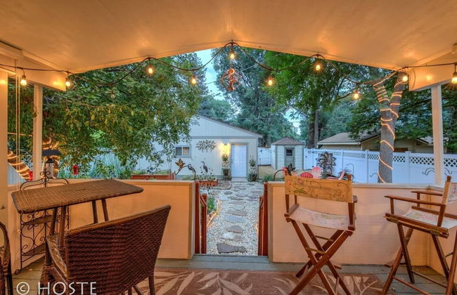 2Br Relax Lovely Home With Fairytale Garden - Foto 22