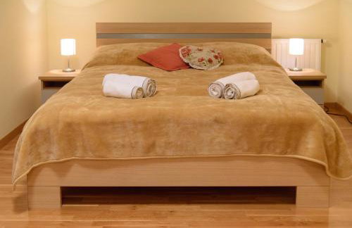 Villa Bjelolasica - Foto 36