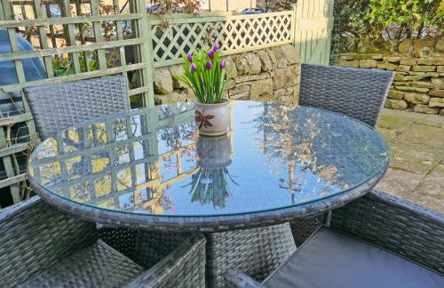 Sweet Pea Cottage - Foto 16