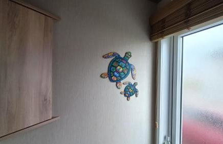 95C Sunset View Port Haverigg Marina Village - Foto 33