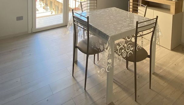 Two-room Apartment Sleeps 5 IN THE NEW Town Area-rif Lopa1 - Foto 3, Habitación