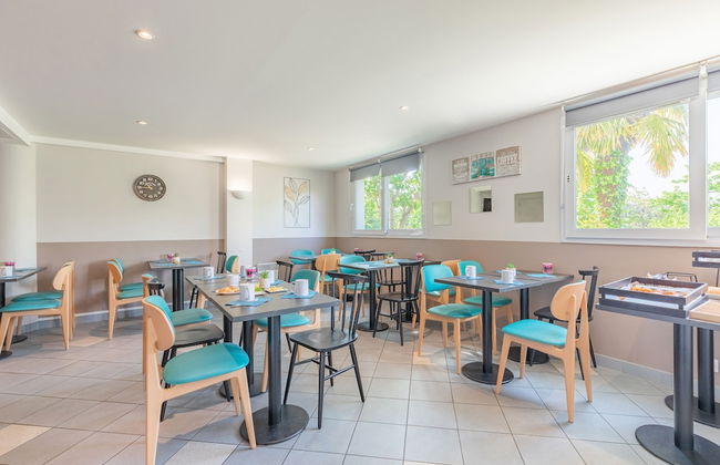 Appart'City Classic Rennes Ouest - Foto 26