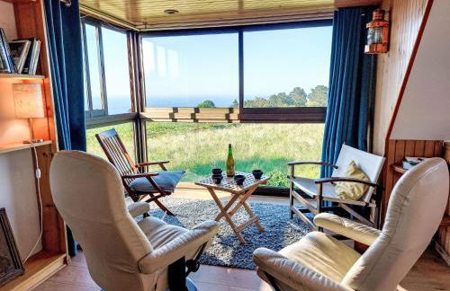 Holiday Home Ti Loïk by Interhome - Foto 22