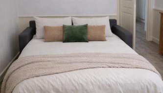 Gîte Le Repos de Merlin - Paimpont, Forêt de Brocéliande - Foto 5