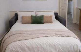 Gîte Le Repos de Merlin - Paimpont, Forêt de Brocéliande - Foto 5