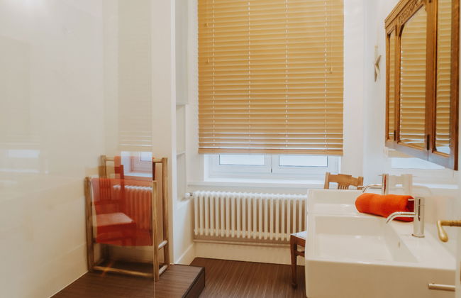 Historical and spacious "Villa Anaïs" - Foto 36