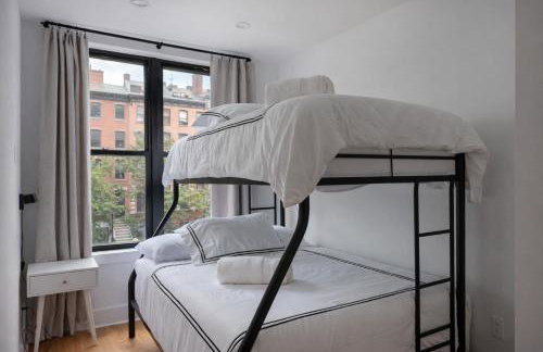 Three Bedroom Brooklynite Condo-Hotel Suite! - Foto 5