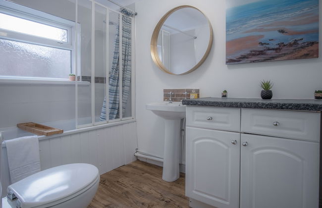 Langland Road - 1 Bedroom - Mumbles - Foto 44