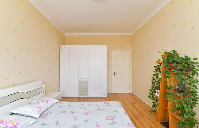 Shengjing Yiju Boutique Apartment 1st - Foto 10