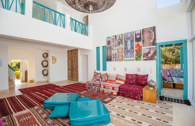 Stunning Golf Villa in El Gouna - Foto 17
