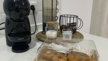 Apartamento Vitelio - Foto 3, toaster