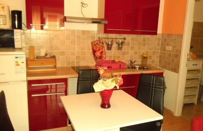 Charming Apartments Kestenovi Dvori - Foto 15