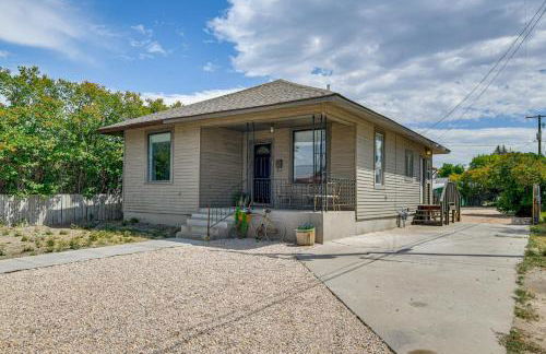 Boat and Golf Getaway! Home by Montpelier Reservoir - Foto 1