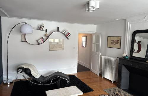 Chez Justine - Foto 15