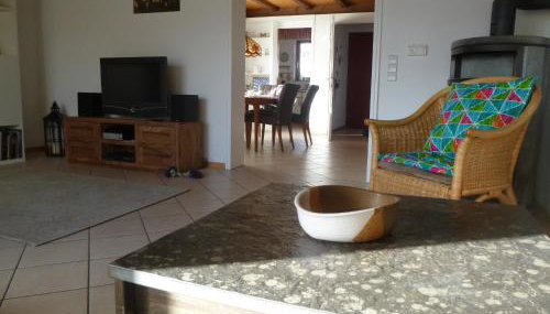 Ferienhaus Unteres Hart - Foto 3
