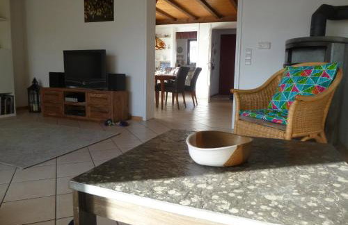 Ferienhaus Unteres Hart - Foto 3