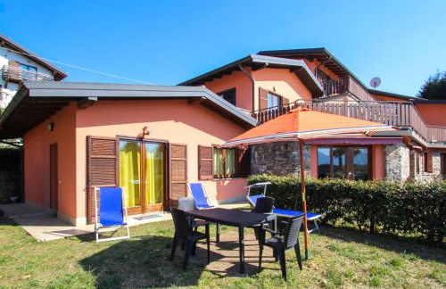 Holiday Home Residenza Agrifoglio-11 by Interhome - Photo 1