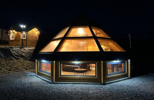 Sferyczny Azyl - Foto 2