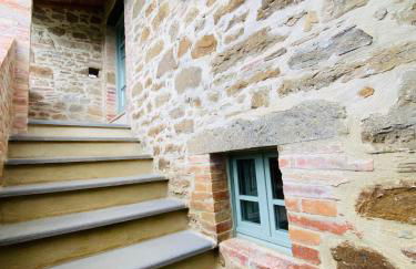 Villa Angela - Ranza 55 piscina privata in Umbria - Photo 37