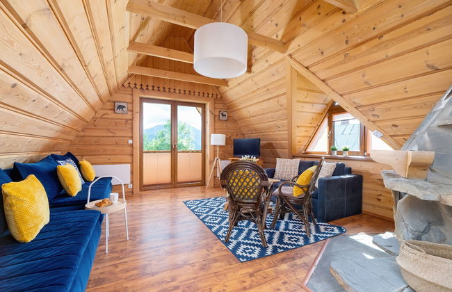 Studio Mocarni Mountain View by Renters - Foto 7