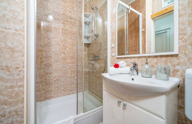 Apartment Santa - Foto 25