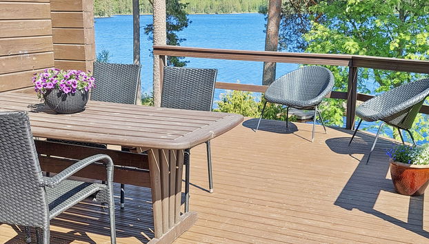 Petäjälahti - Photo 2, Inside other