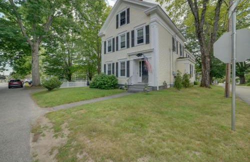 Kennebunk Apartment with Local Beach Access! - Photo 24