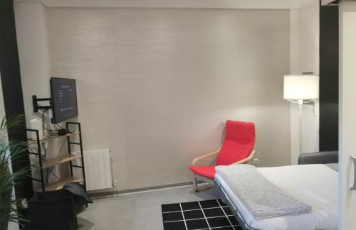 Apartamento Laidatxu Playa en Mundaka - Foto 39