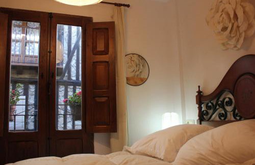 La turronera de La Alberca - Foto 19